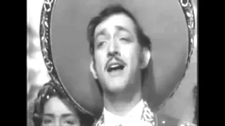 Jorge Negrete Los vídeos mas bonitos de sus canciones