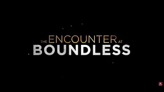 THE ENCOUNTER AT BOUNDLESS Official Trailer (2021) SciFi