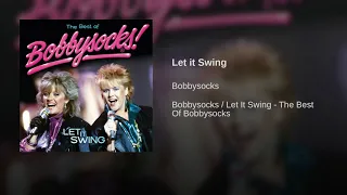 Let it Swing