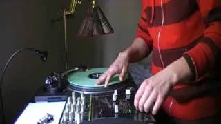 Slipknot - Spit It Out DJ Cover