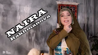 Наира Рахманова-Лир Ли Лай