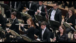 Rachmaninov Symphonic Dances Op 45