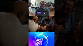 Mortal Kombat 1 Summer Games Fest Trailer Reaction