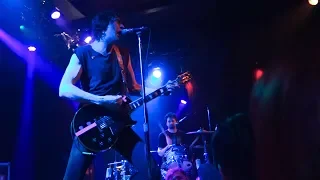 Japandroids - The House That Heaven Built – Live in San Francisco