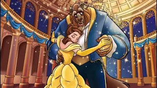 Happy Color App | Disney Beauty and the Beast Part 10 | Color By Numbers | Animated