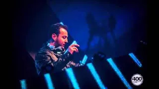 Ahmed Romel - FSOE 400 Australia (Live @ Festival Hall, Melbourne)