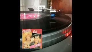 Dalida - Soleil (Vinyl Rip) 1984