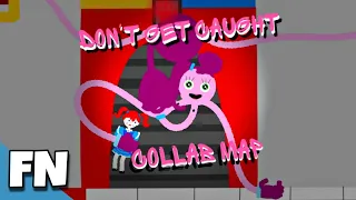 "Don't Get Caught"Poppy Playtime Collab Map(CLOSED)| Song by @APAngryPiggy(READ THE DESCRIPTION)
