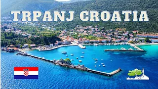 Trpanj Croatia 🏝🏖❤️