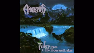 Amorphis 'Tales From The Thousand Lakes' (Full Album,1994)