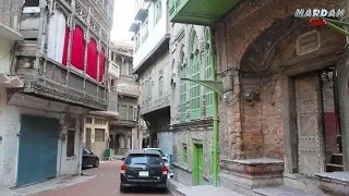 PESHAWAR | Dilip Kumar, Raj Kapoor, Shahrukh Khan houses