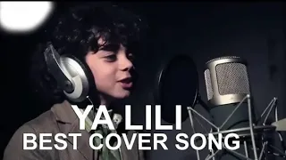 Balti - Ya Lili feat. Hamouda (Cover Music Video) #YaLili