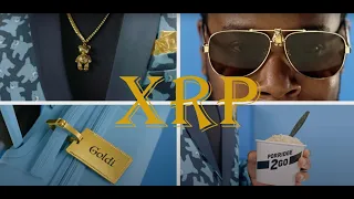 Ripple XRP Скрытое сообщение Goldi Locks III