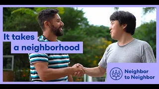 Who We Are: Neighbor-to-Neighbor, a California Volunteers Network.