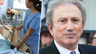 Michel Drucker Hospitalisé en urgence : une opération de la dernière chance