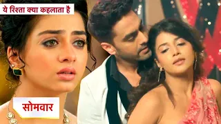 Yeh Rishta Kya Kehlata Hai New Promo: 23rd May 2024 | Armaan Abhira Huye Romantic, Ro Padi Ruhi