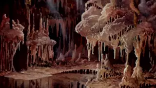 The Silver Brumby 136 - The Cave of Wonder (HD - Full Episode)