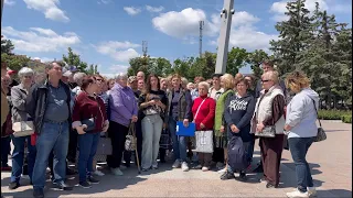 СПУСТЯ 2 ГОДА ОСВОБОЖДЕНИЯ МАРИУПОЛЯ ЛЮДЕЙ ЛИШАЮТ КВАРТИР! СПОСОБНА ЛИ АДМИНИСТРАЦИЯ  ПРИНЯТЬ МЕРЫ?