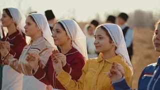 «Hayde dostlar» - церковная школа «Рождество» с. Копчак и НИЦ Гагаузии имени М.В.Маруневич