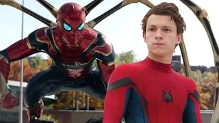 شاب ضعيف بيلدغه عنكبوت وبيديله قوه خارقه ومحدش بيقدر عليه - ملخص سلسلة سبايدر مان Spider man