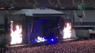 RED HOT CHILI PEPPERS - I COULD HAVE LIED - Stade de France - July 9, 2022
