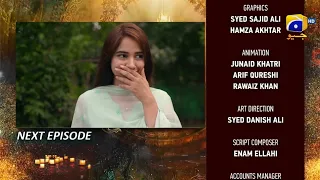 Dil Awaiz Episode 30 & 31 Promo - Kinza Hashmi - Affan Waheed - Tomorrow at 9:00 PM Only on GEO TV