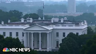 White House not commenting on Trump indictment for classified documents