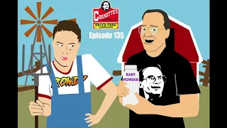 Jim Cornette on Ronda Rousey