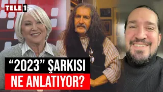 Lale ve Doğukan Manço, efsane sanatçı Barış Manço'nun merak edilenlerini anlattı | BAŞKA SOHBETLER