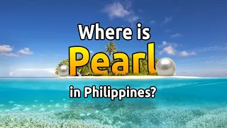 An ISLAND you WOULDN'T BELIEVE EXISTS in PHILIPPINES