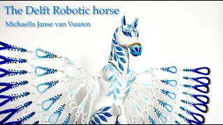 The Delft Robotic Horse