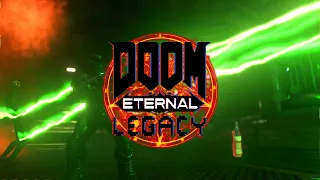 (OLD) Mick Gordon - 8_idcodename.Slayer.smc (A BFG Division Remix) Doom Eternal Legacy by SPC HC