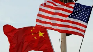 Fears the American century is ‘fading into the Asian century'