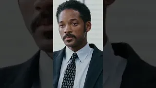 Did you notice this in The Pursuit of Happyness