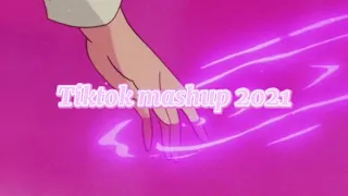 Tiktok mashup 2021 (slowed)