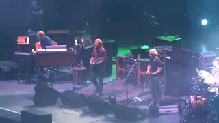 PHISH : Birds Of A Feather : {1080p HD} : Madison Square Garden : New York City, NY : 12/28/2011