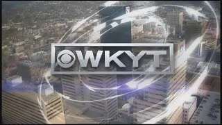 WKYT News at Noon on 10/30/14