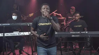 Akokyem Nyame - Pastor Jones