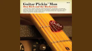 Guitar Pickin' Man (Hee-Haw Outtake)