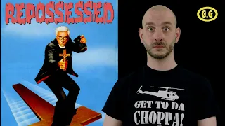 Repossessed (1990) Movie Review – Let’s Get Possessed…Again?