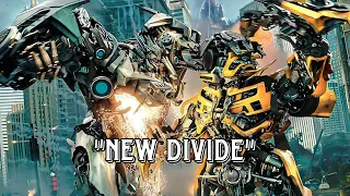 Transformers 3 - New Divide