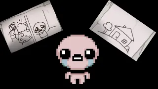 All The Binding  Of Isaac Repentance Dads Note Voice Lines