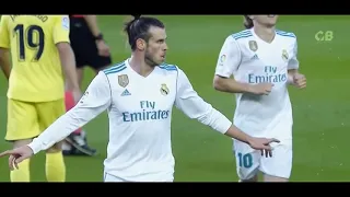 Gareth Bale shocking speeds!!!!