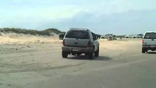 It's A Circus Out There [Oregon Inlet Idiots]