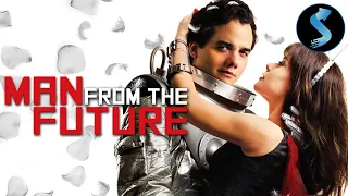 🔴 TIME TRAVEL MOVIE | THE MAN FROM THE FUTURE EXPLAINED IN HINDI/URDU