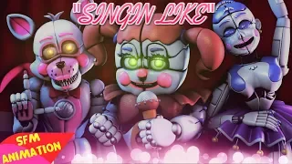 (SFM)"Singin Like" By: EpidemicSound | ORIGINAL ANIMATION