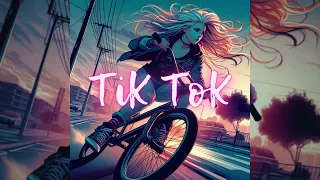 Kesha - TiK ToK (AI Remix)