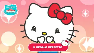 Il regalo perfetto | Supercute Adventures