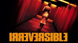 Irreversible HD short clip by #teebcheyjr