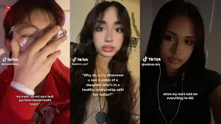 "NEW "Vent TikTok Compilation😭 #29